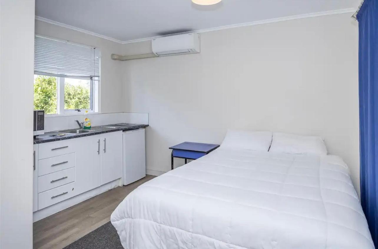 Terapa Motor Inn 해밀턴 외부 사진