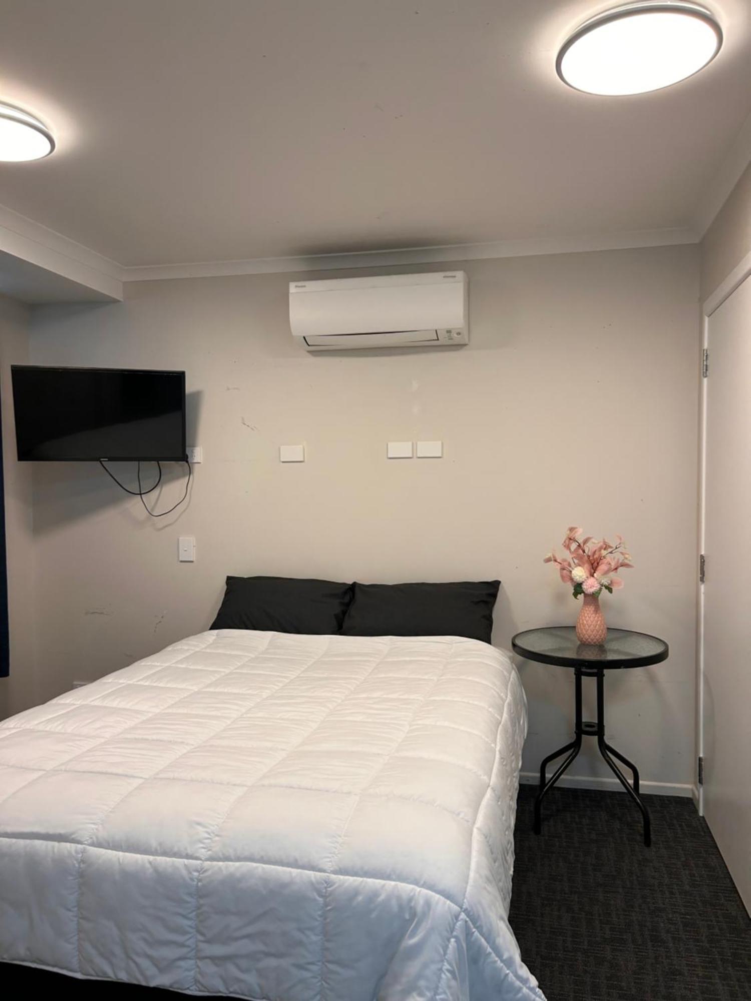 Terapa Motor Inn 해밀턴 외부 사진
