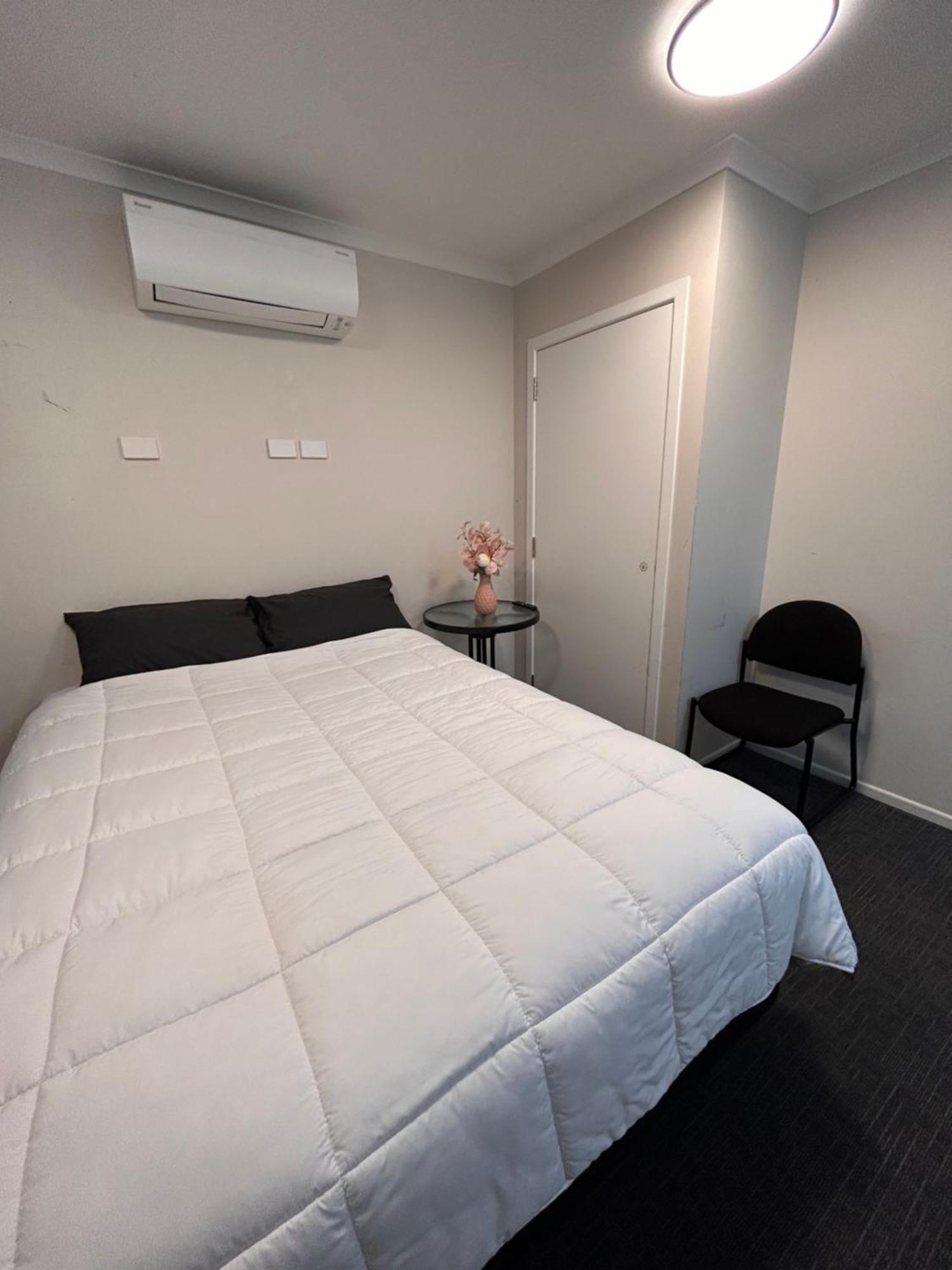 Terapa Motor Inn 해밀턴 외부 사진