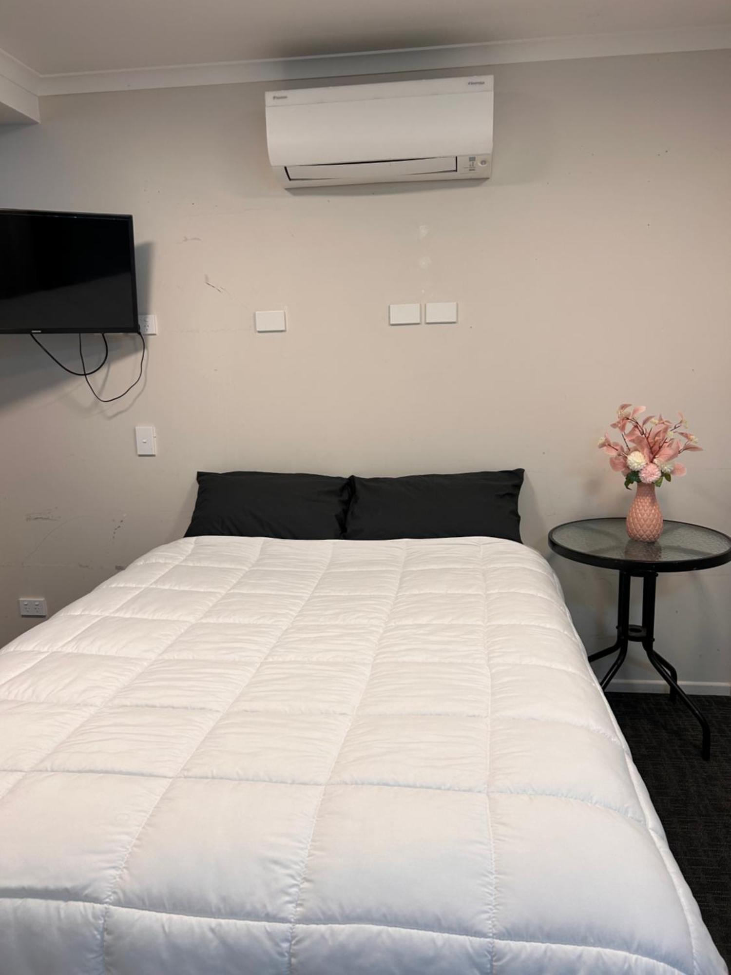 Terapa Motor Inn 해밀턴 외부 사진