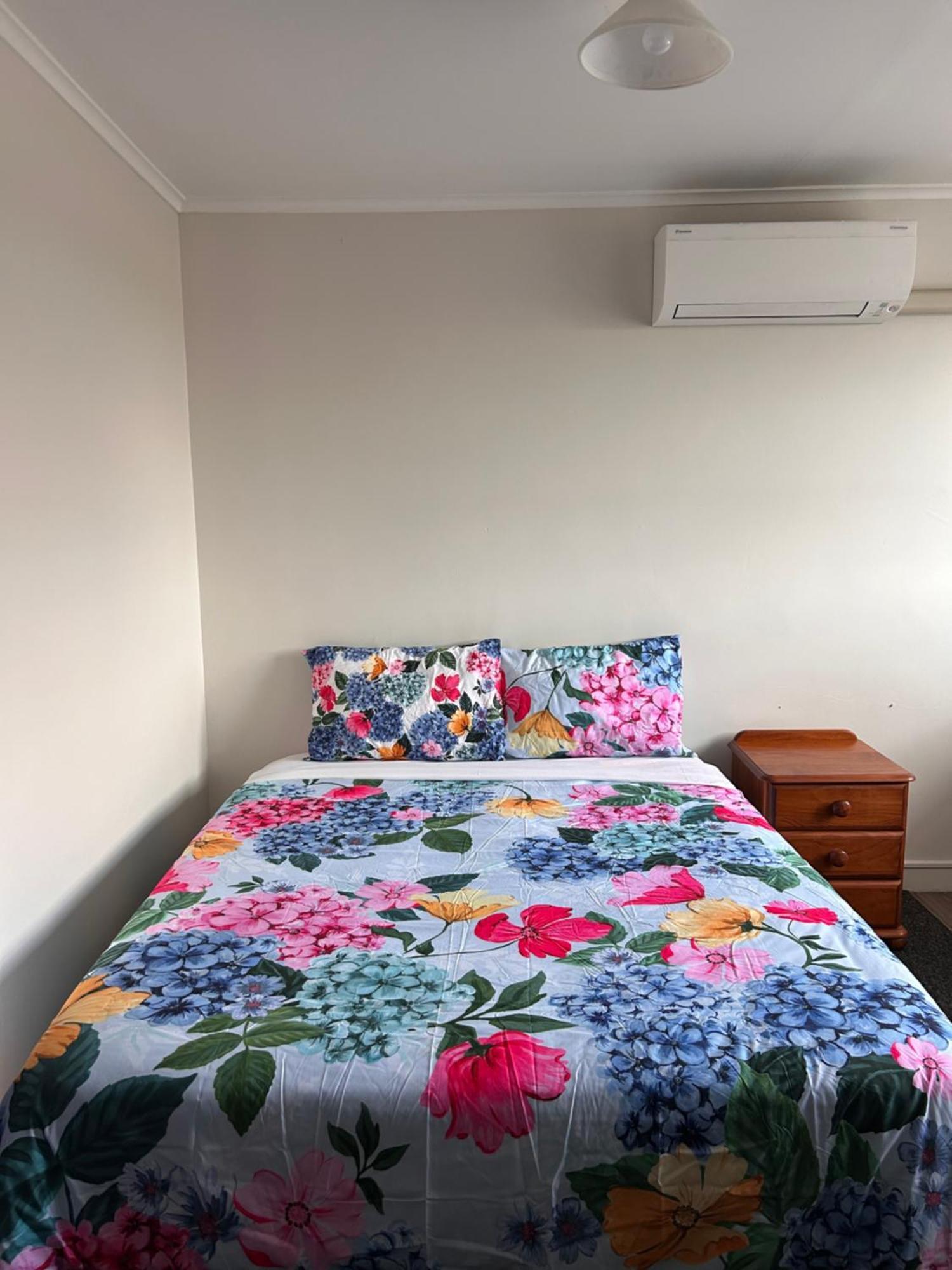 Terapa Motor Inn 해밀턴 외부 사진